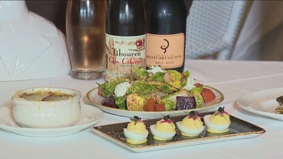 Countdown to Houston Restaurant Weeks 2023