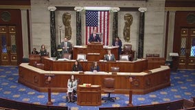 Debt ceiling: House nears vote to avert default with Biden, McCarthy confident of passage