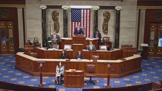 Debt ceiling: House nears vote to avert default with Biden, McCarthy confident of passage