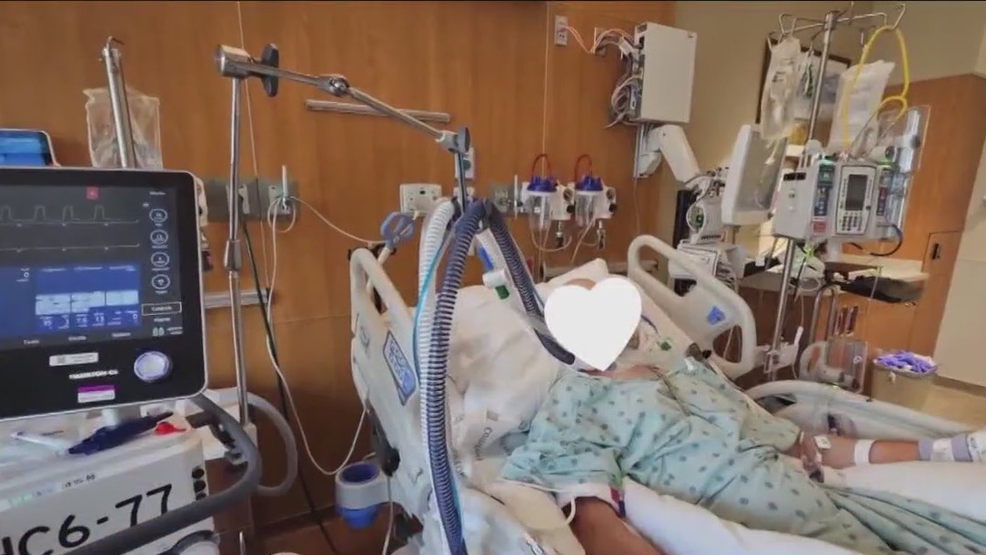 Bicyclists brutally beaten on the Columbia Tap Bike Trail in Houston's Third Ward