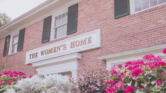 Houston nonprofit closing doors, creates opportunity for another