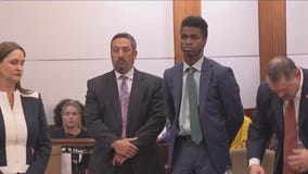 Making The Case: New motions filed in the third A.J. Armstrong case