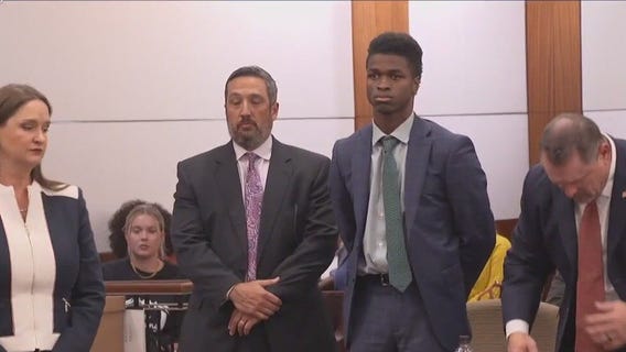 Making The Case: New motions filed in the third A.J. Armstrong case