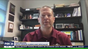 2023 hurricane season officially begins on June 1
