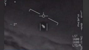 NASA panel holds first UFO meeting