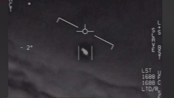 NASA panel holds first UFO meeting