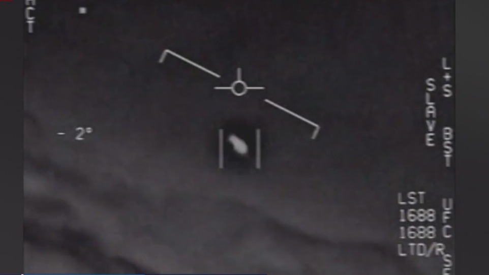 NASA panel holds first UFO meeting