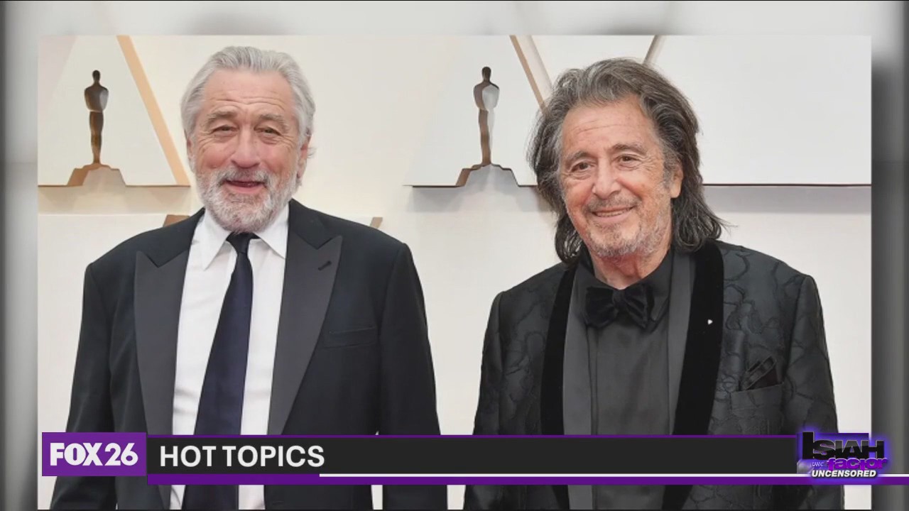 Hot topics: Old azz fathers, millennials called to help at the cookout