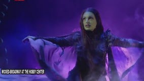 Bayou City Buzz: Houston gets 'Wicked'