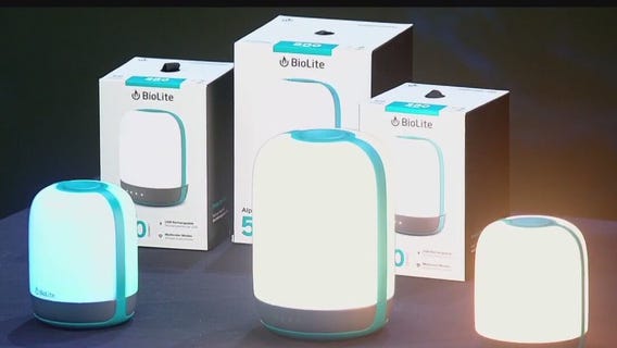 Hurricane Gear Test: Biolite BaseCharge Emergency Kit