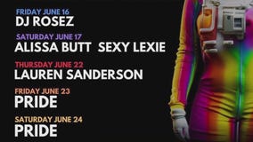 Pride Events upcoming in the Houston area