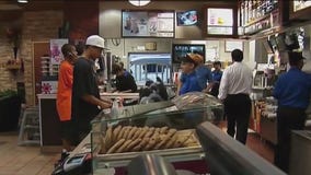 US debt ceiling legislation could impact SNAP food benefits recipients