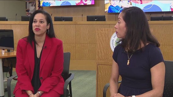 Who are the members of the new Houston ISD Board of Managers?