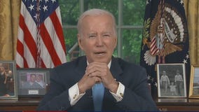 US debt ceiling signed into law by President Biden on Saturday