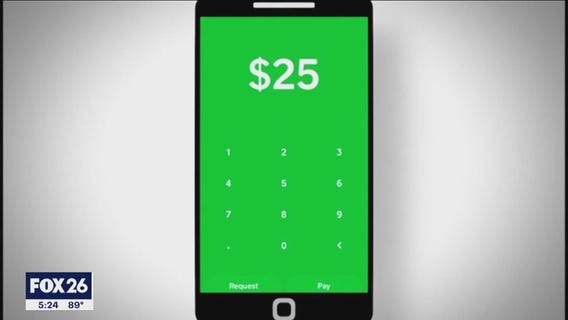 Cash App, Venmo, PayPal not required to be insured, why you need to move your money