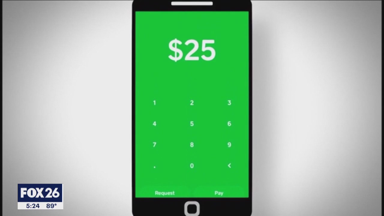 Cash App, Venmo, PayPal not required to be insured, why you need to move your money