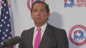 Tony Buzbee defending Ken Paxton calls impeachment trial a sham