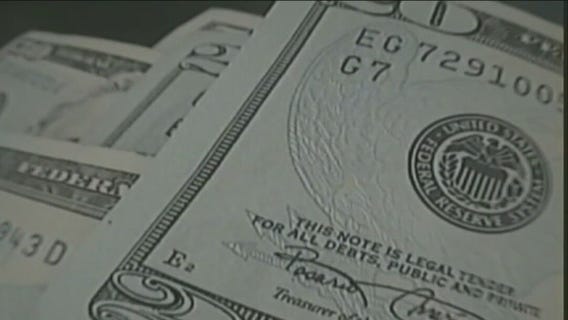 Multi-million-dollar program guaranteeing income to Harris County families in need approved by commissioners