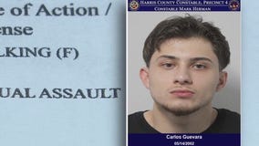 Man charged with sexual assault, stalking continues to have contact with the community