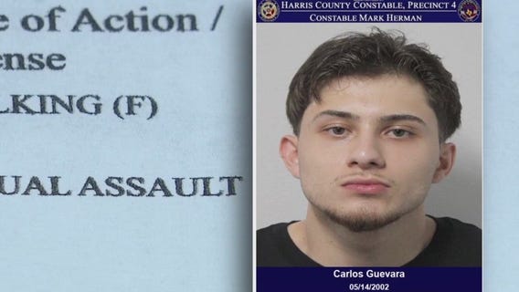 Man charged with sexual assault, stalking continues to have contact with the community