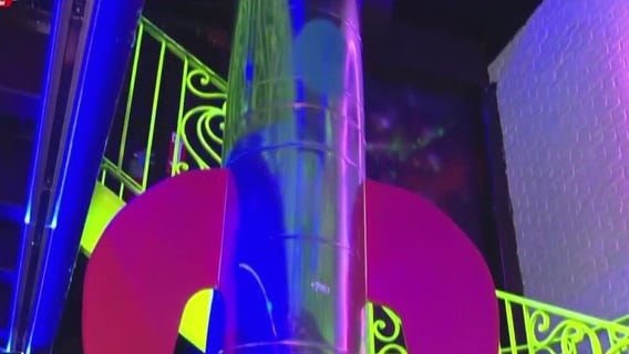 Out of this world experience now available in Montrose