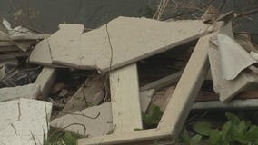 Dept. of Justice settles investigation to Houston?s illegal dumping complaints