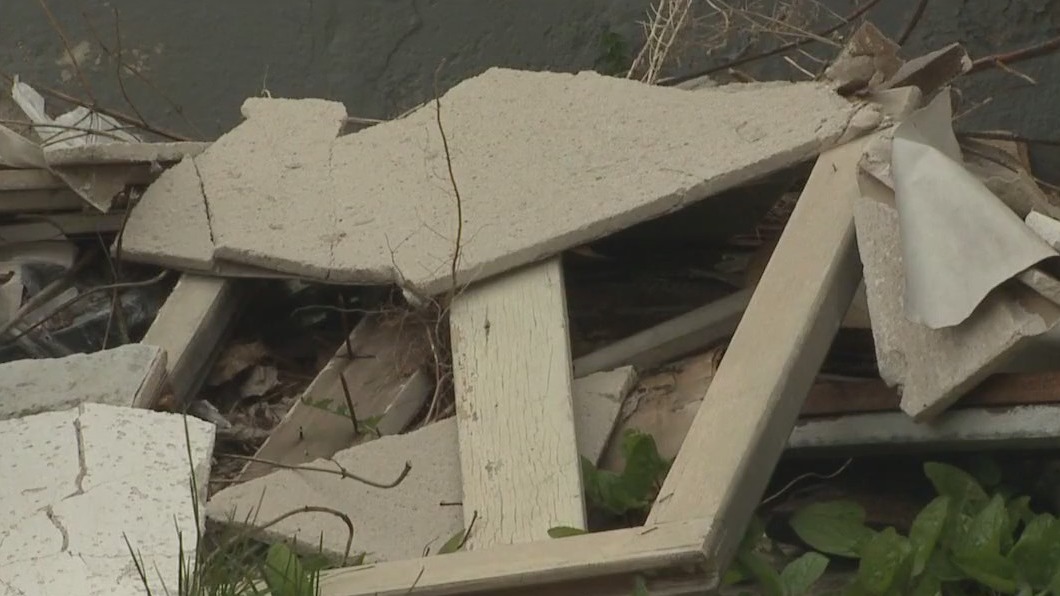 Dept. of Justice settles investigation to Houston?s illegal dumping complaints