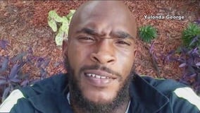 Dickinson man reported missing found dead with gunshot wound