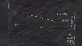 Military whistleblower goes public with claims US has secret UFO retrieval program: ?Terrestrial arms race?