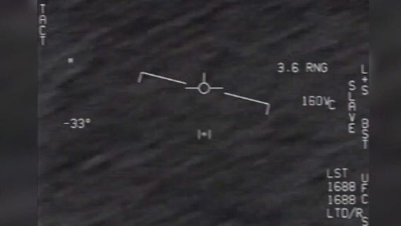 Military whistleblower goes public with claims US has secret UFO retrieval program: ?Terrestrial arms race?