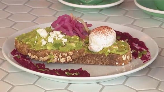 First look at Citizens of Montrose in Houston