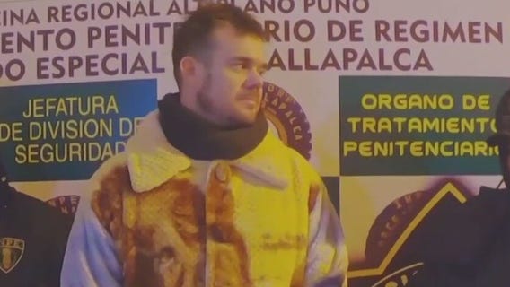 Natalee Holloway: Prime suspect in unsolved disappearance expected on US soil