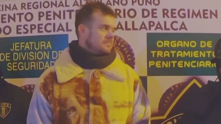 Natalee Holloway: Prime suspect in unsolved disappearance expected on US soil