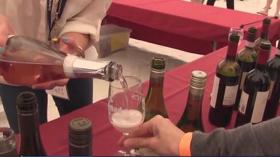 Weekend events going on in the Houston-area