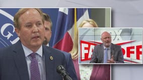 Ken Paxton Impeachment: FOX Faceoff examines comments about Texas House Speaker