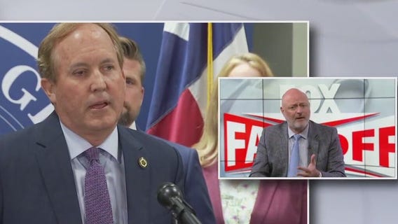 Ken Paxton Impeachment: FOX Faceoff examines comments about Texas House Speaker