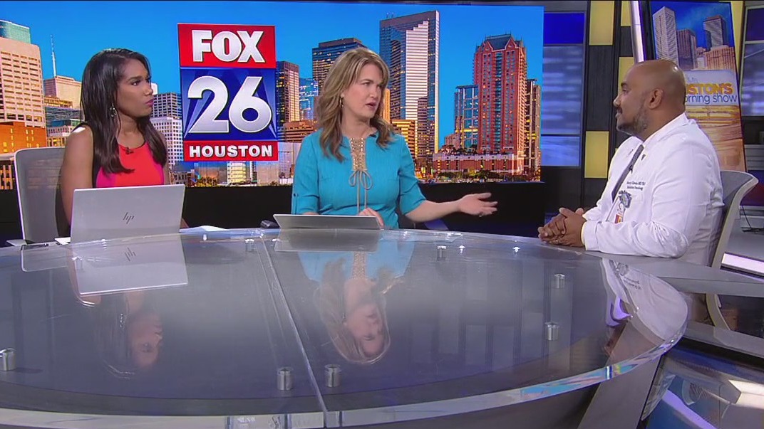 How often should you be screened for cancer?