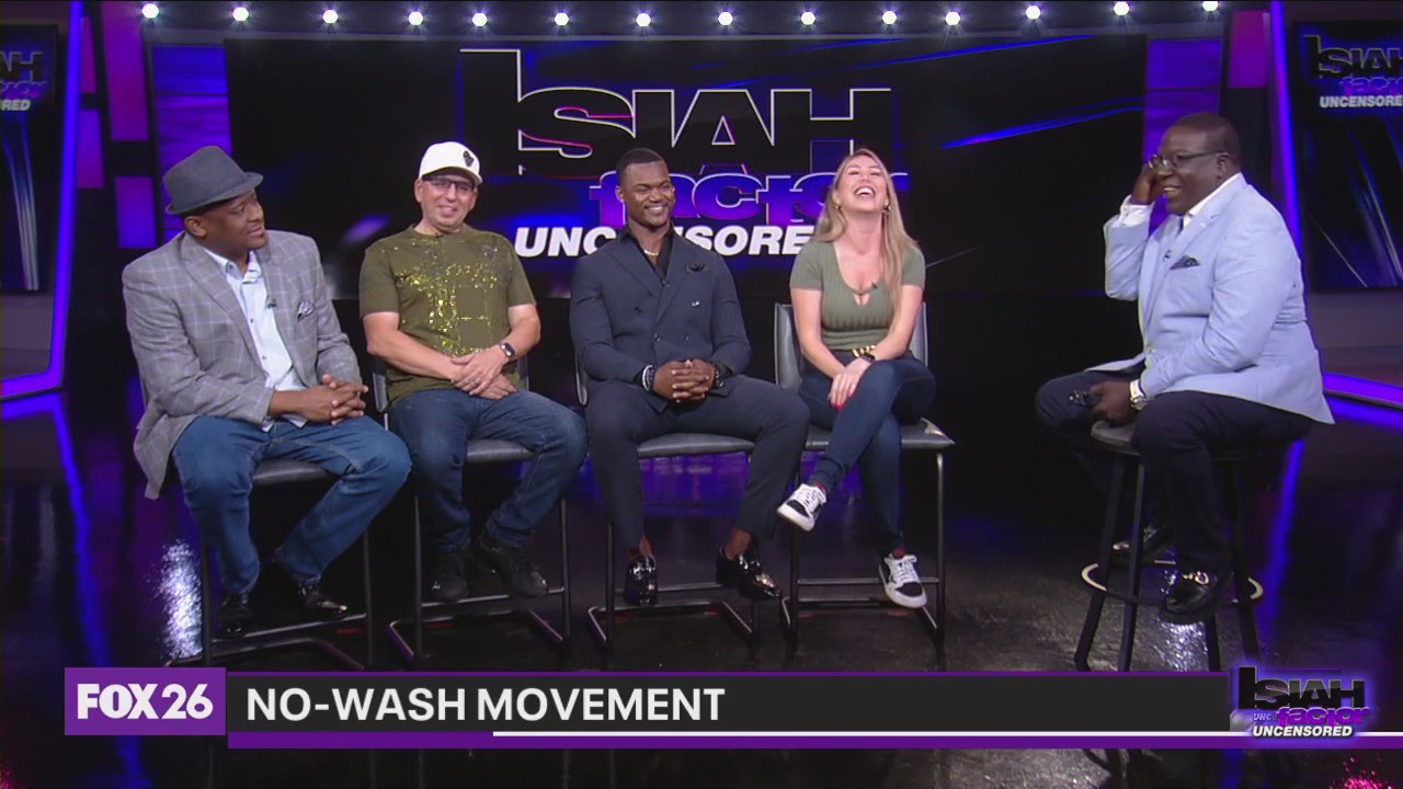 Hot Topics: No wash movement, non-Black minorities using the N-word