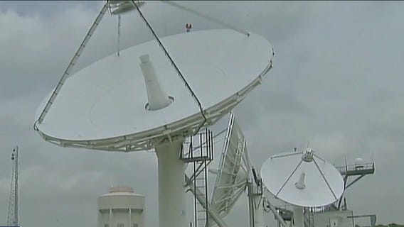 China has had a spy base in Cuba since at least 2019, US confirms