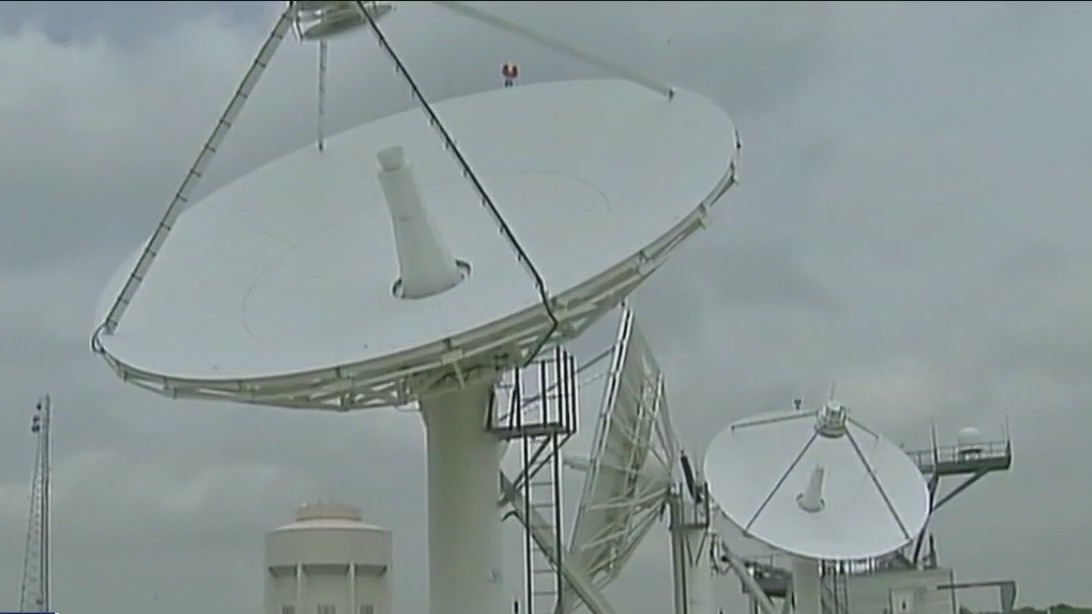 China has had a spy base in Cuba since at least 2019, US confirms