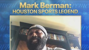 Former Houston Oilers wide receiver leaves Mark Berman a thoughtful retirement message
