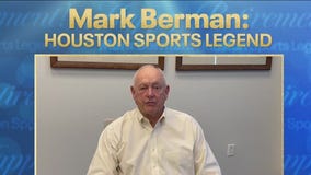 Former Houston Astros pitcher leaves Mark Berman a special message!