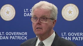 Texas Lt. Governor delivers ultimatum on property tax relief
