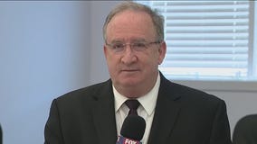 Mattress Mack, City of Hempstead honor Mark Berman