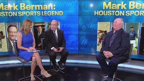 One of Mark Berman's Closest Friends, John McClain, shares his memories