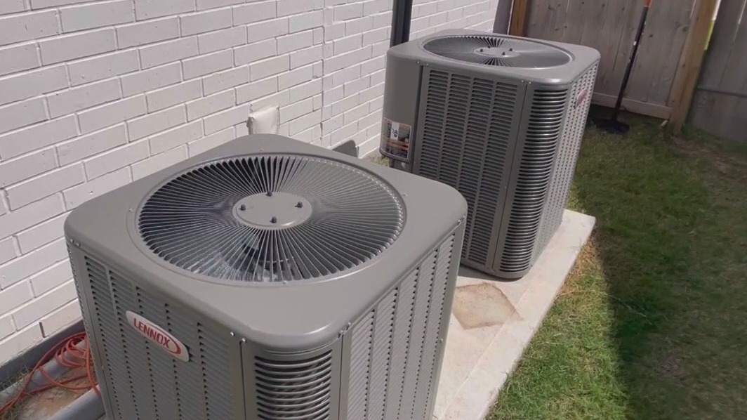 Managing thermostats: Staying cool without getting burned by high energy costs