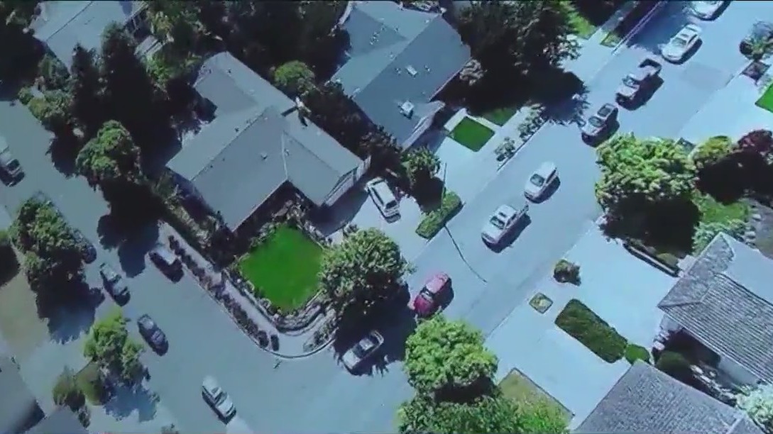 How you can protect your home by blurring your home on Google Maps