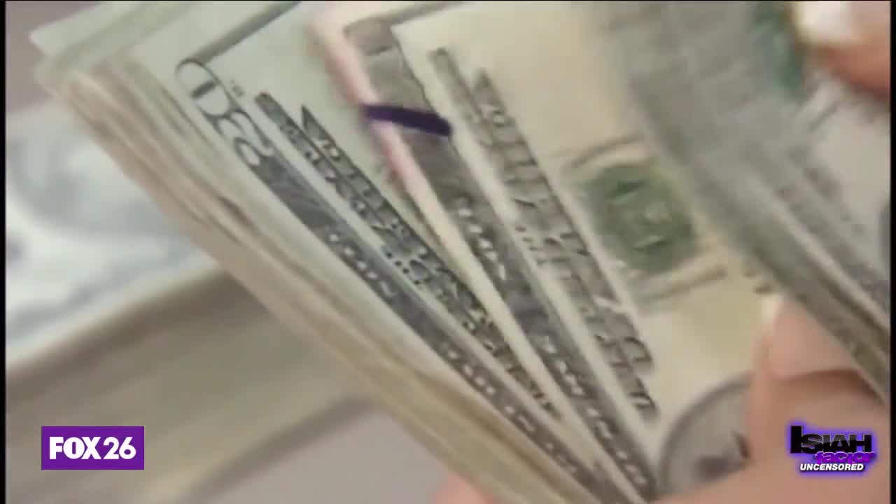 Money is the Motive: Student Loan Repayments