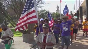 Houston Juneteenth events you and your family can enjoy