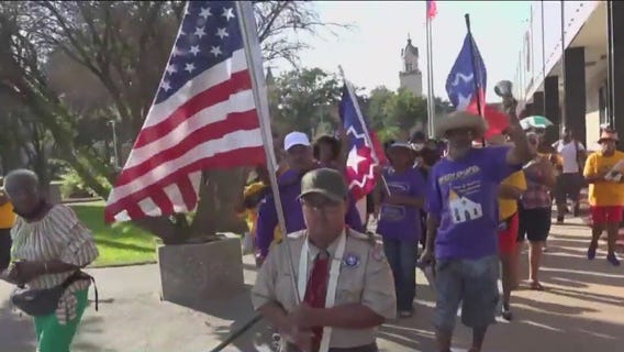 Houston Juneteenth events you and your family can enjoy